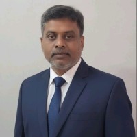 Sankaranarayanan V V